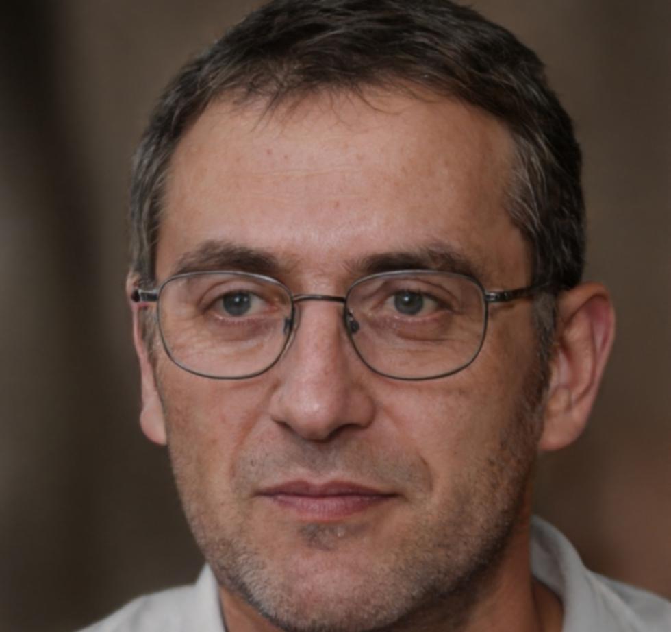 Liviu Comănescu, Budget Analysis Specialist at Invenchak CBC