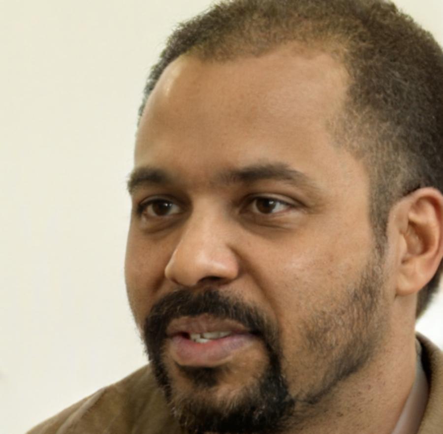 Dorin Lupescu, course participant